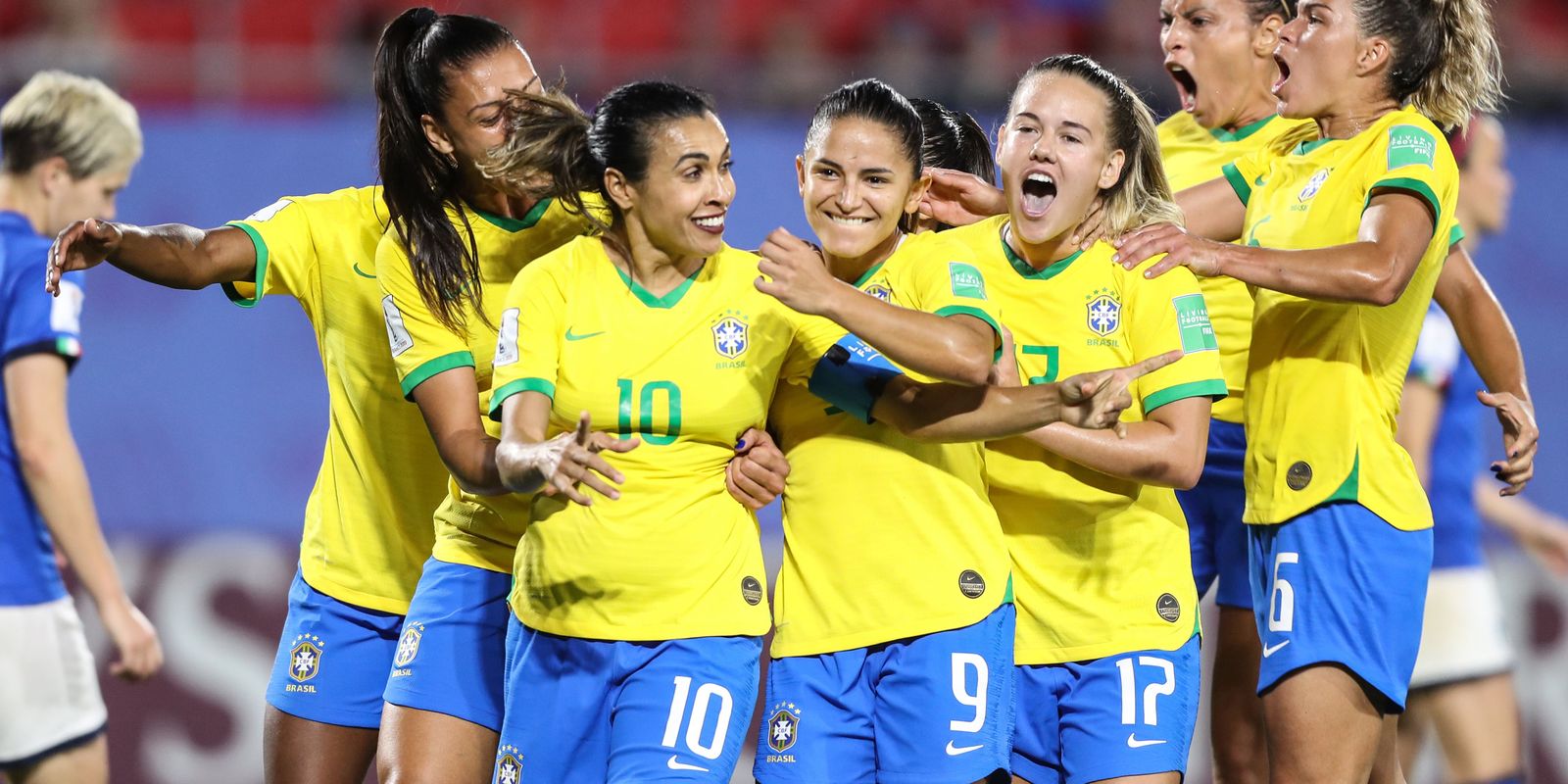 Senado aprova regras para Copa do Mundo Feminina 2027 no Brasil