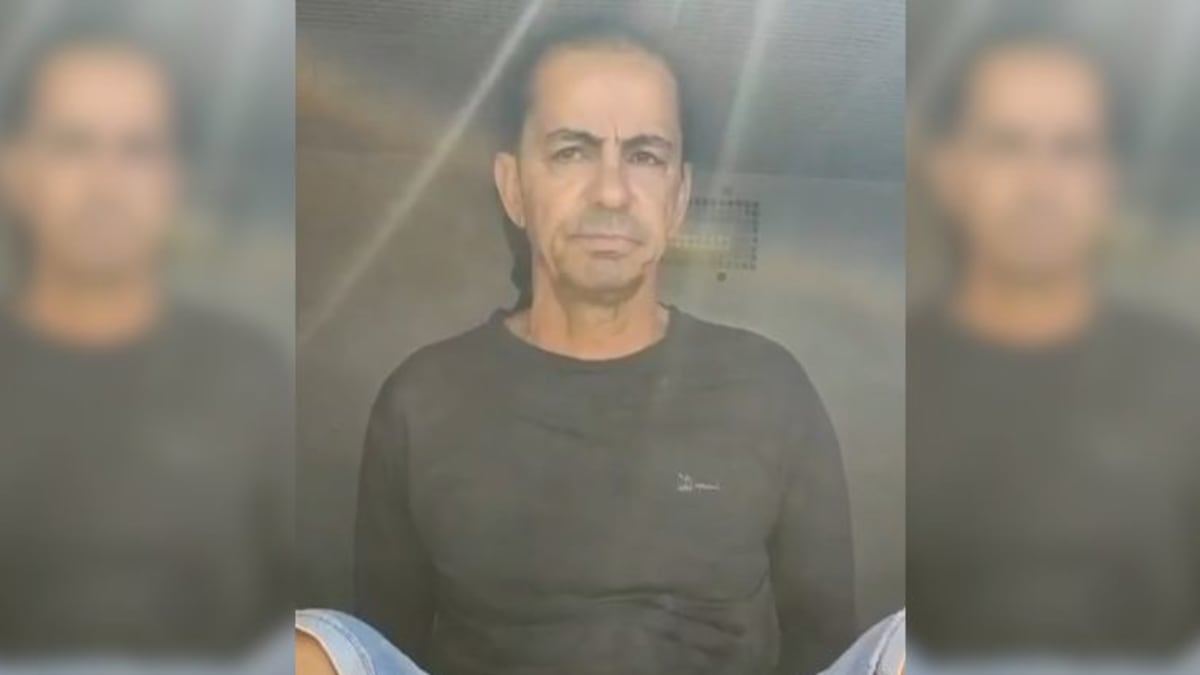 Justiça converte em prisão preventiva suspeito de tentativa de feminicídio na Serra do Rola-Moça