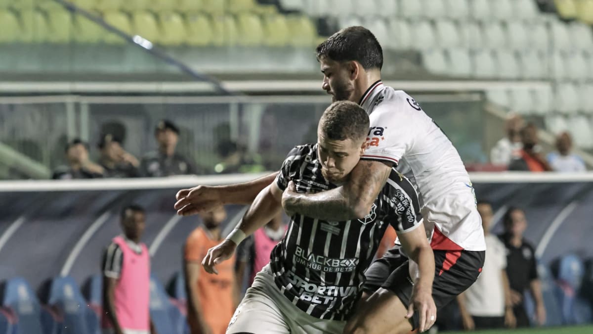 Rio Branco vence Anápolis, mas fica com o vice-campeonato da Copa Centro-Oeste 2026