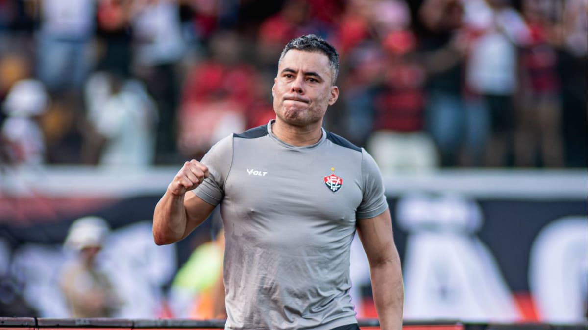 Comandante do time rubro-negro destaca desempenho e proximidade do título após semifinal