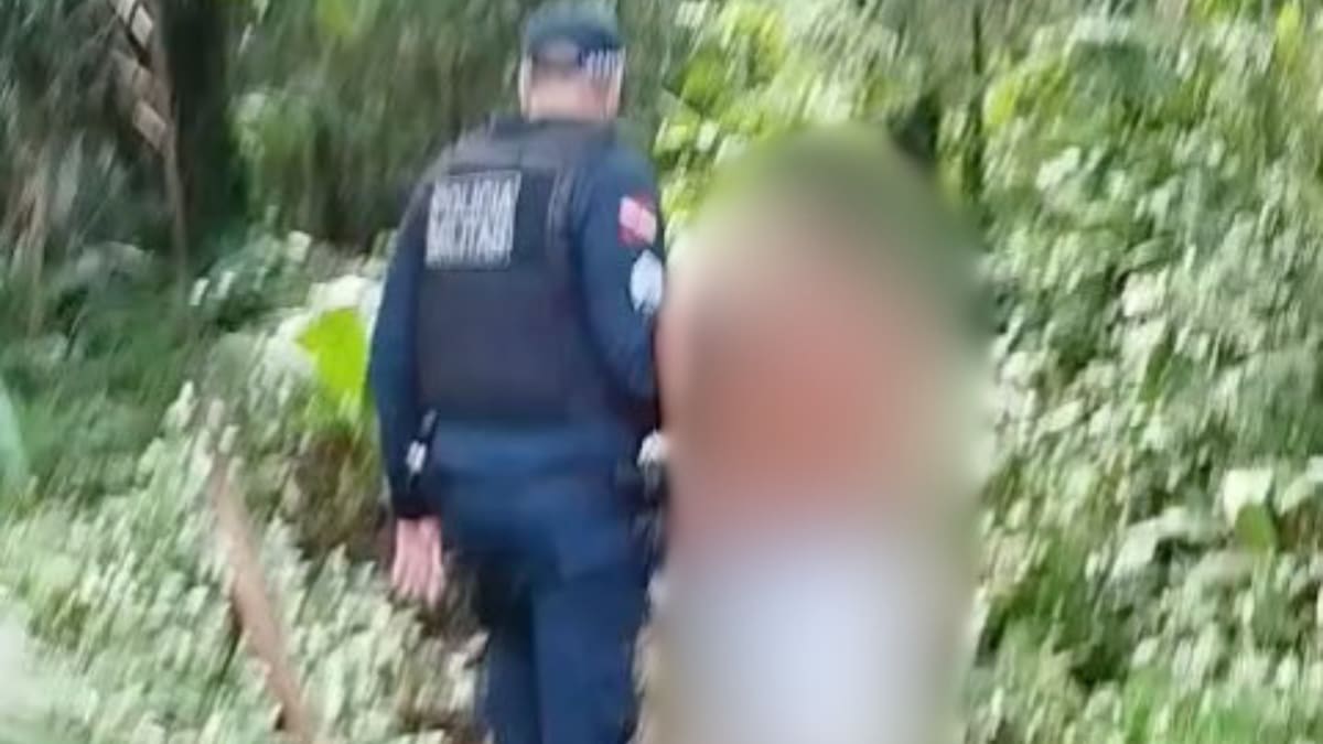 Polícias de Santa Catarina e Pará capturam dois condenados pela Justiça de Brusque