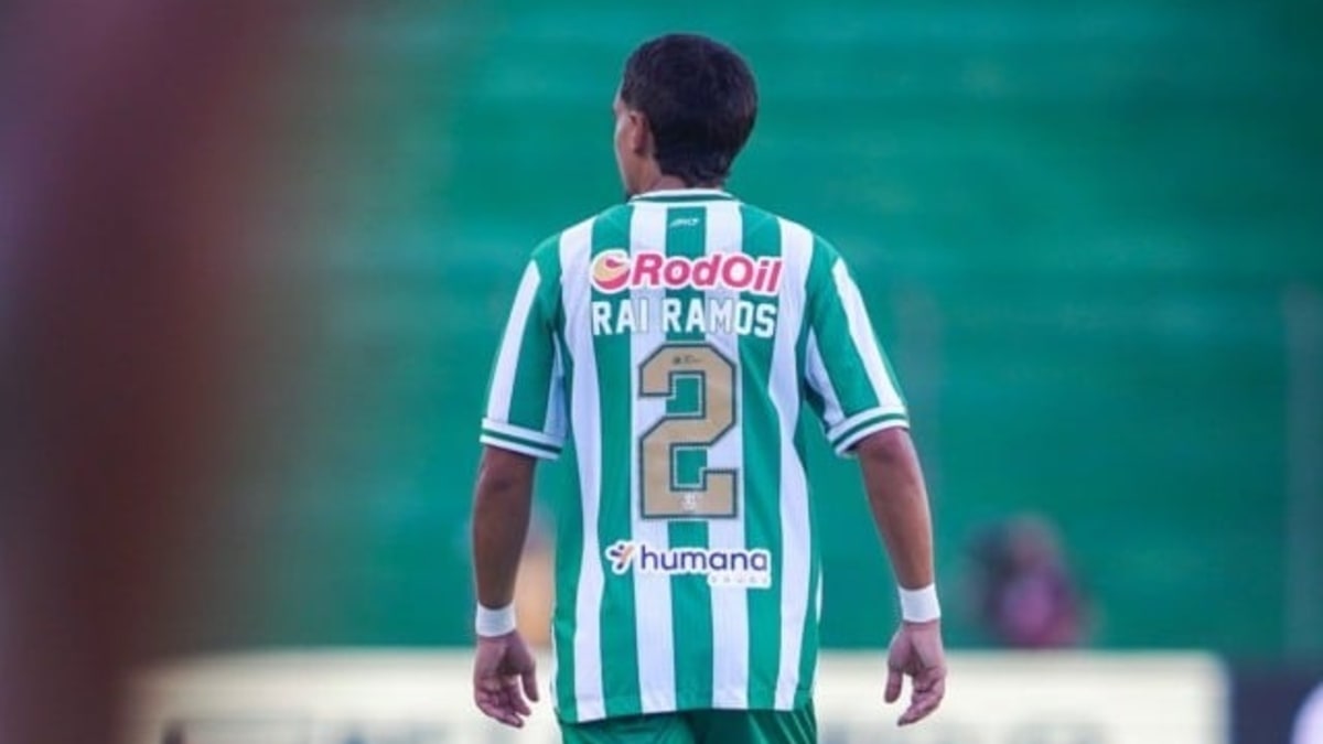Juventude enfrenta América-MG com reforço disponível no Alfredo Jaconi