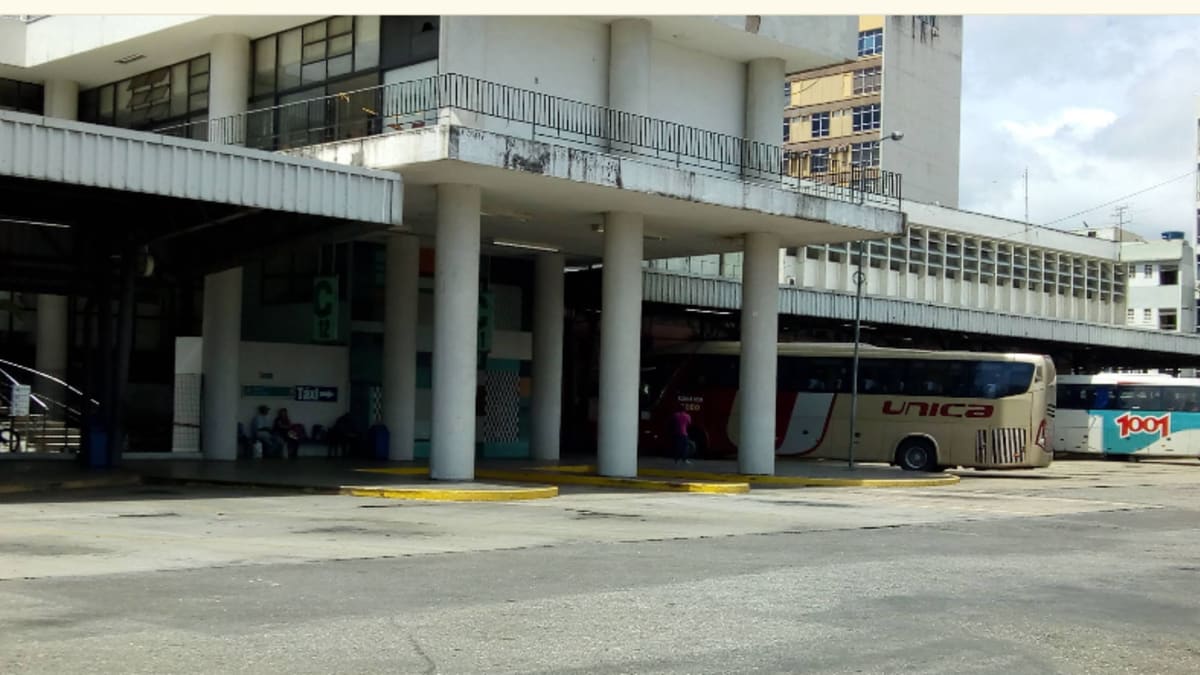 Governador interino e prefeito de Niterói discutem desenvolvimento e gestão da rodoviária