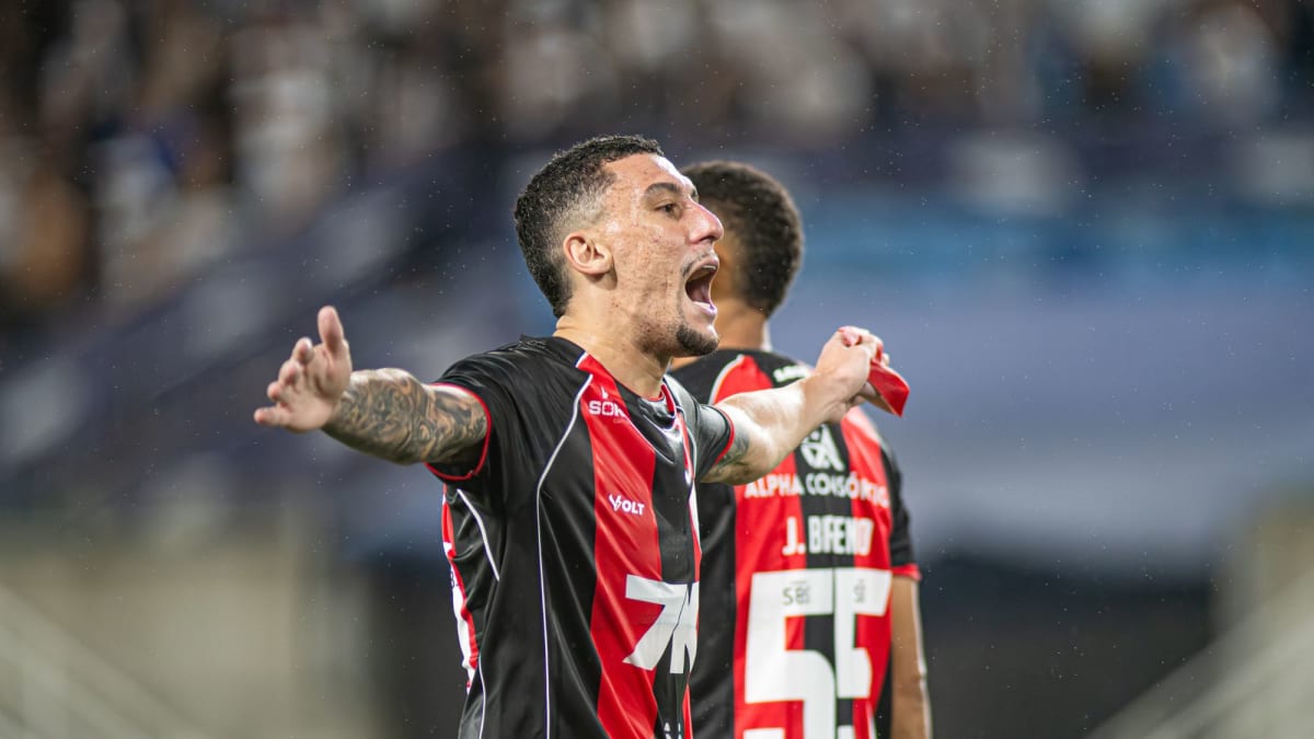 Vitória garante R$ 3,6 milhões em premiações ao avançar à final do torneio regional