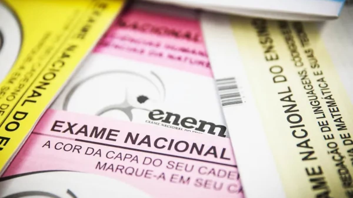 Secretaria de Políticas para Mulheres recebe inscrições para curso preparatório gratuito ao Enem