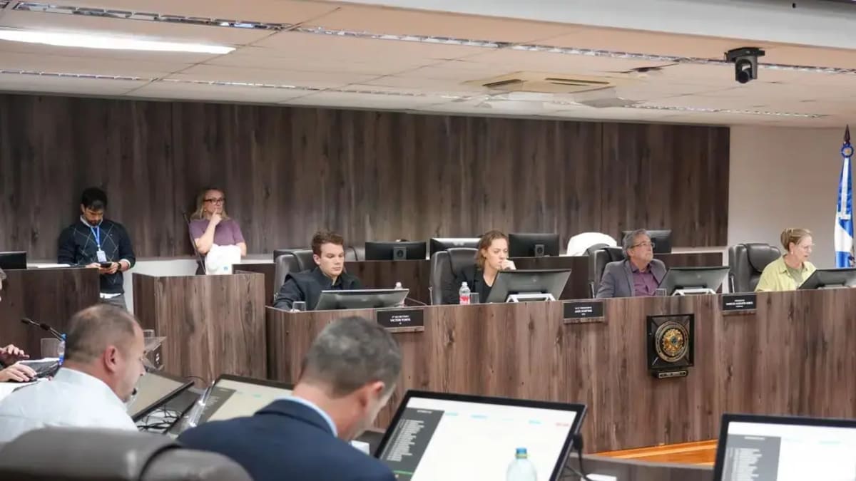 Vereadores de Balneário Camboriú aprovam novas festas para valorizar tradições culturais locais