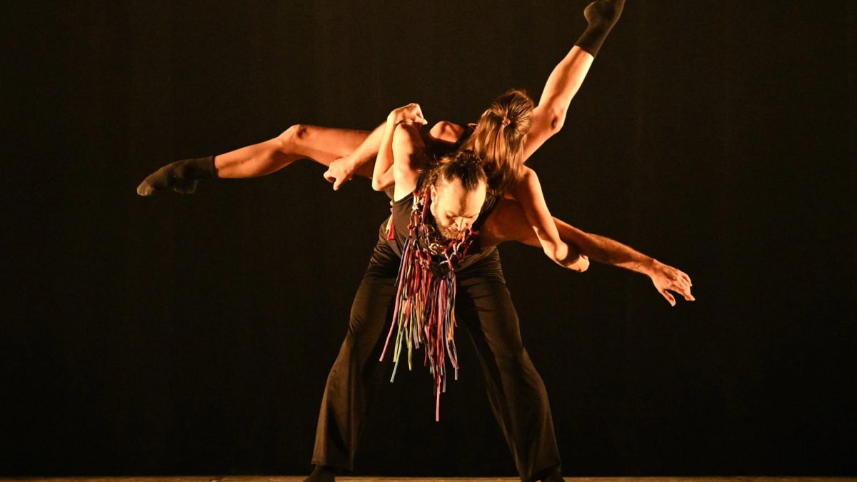 Fohat Cia de Dança apresenta nova temporada de Fuxico em Goiânia