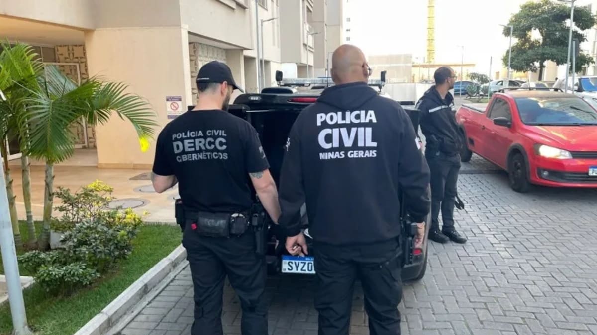 Grupo criminoso é investigado por fraudes em campanhas beneficentes online no Rio Grande do Sul