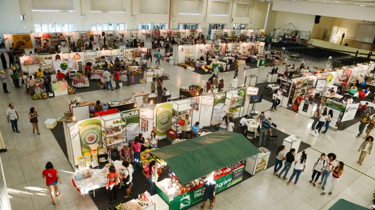 Ensaio geral reúne parceiros para a Agro Centro-Oeste Familiar 2026 em Goiânia