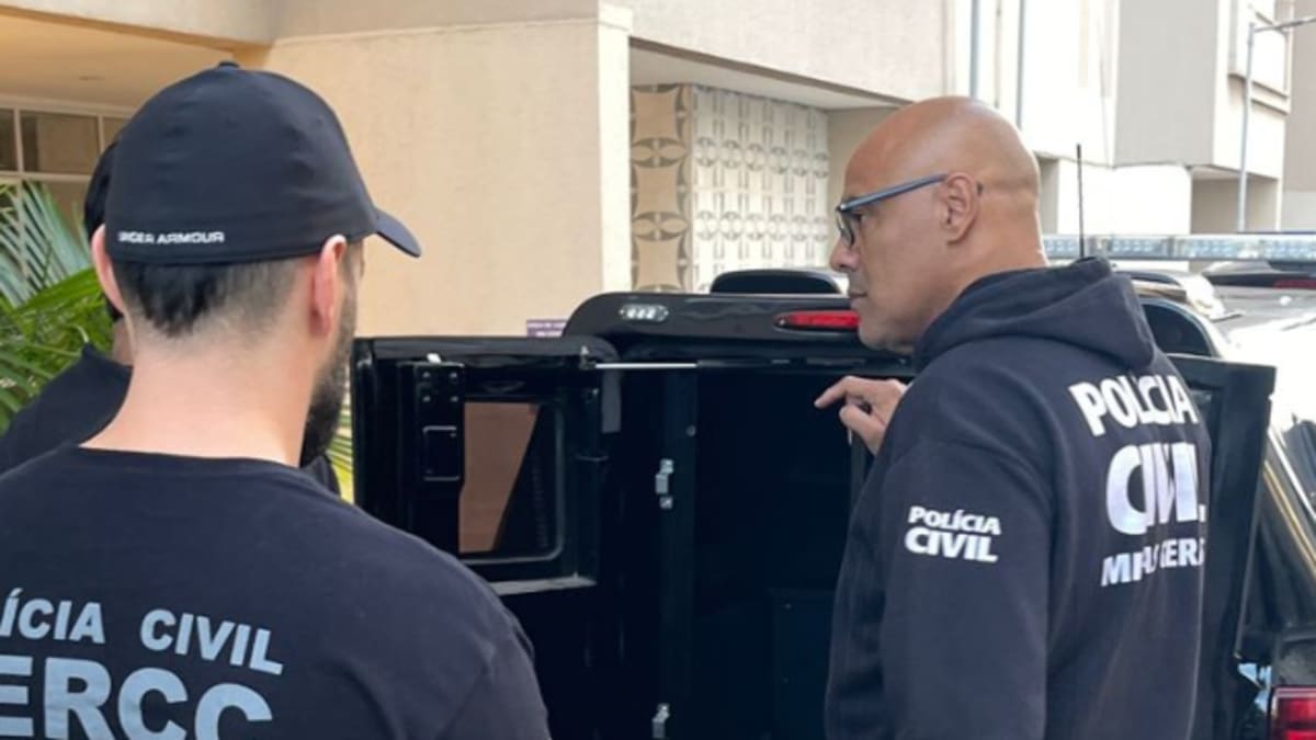 Polícia cumpre mandados contra esquema de fraudes com campanhas beneficentes em quatro estados