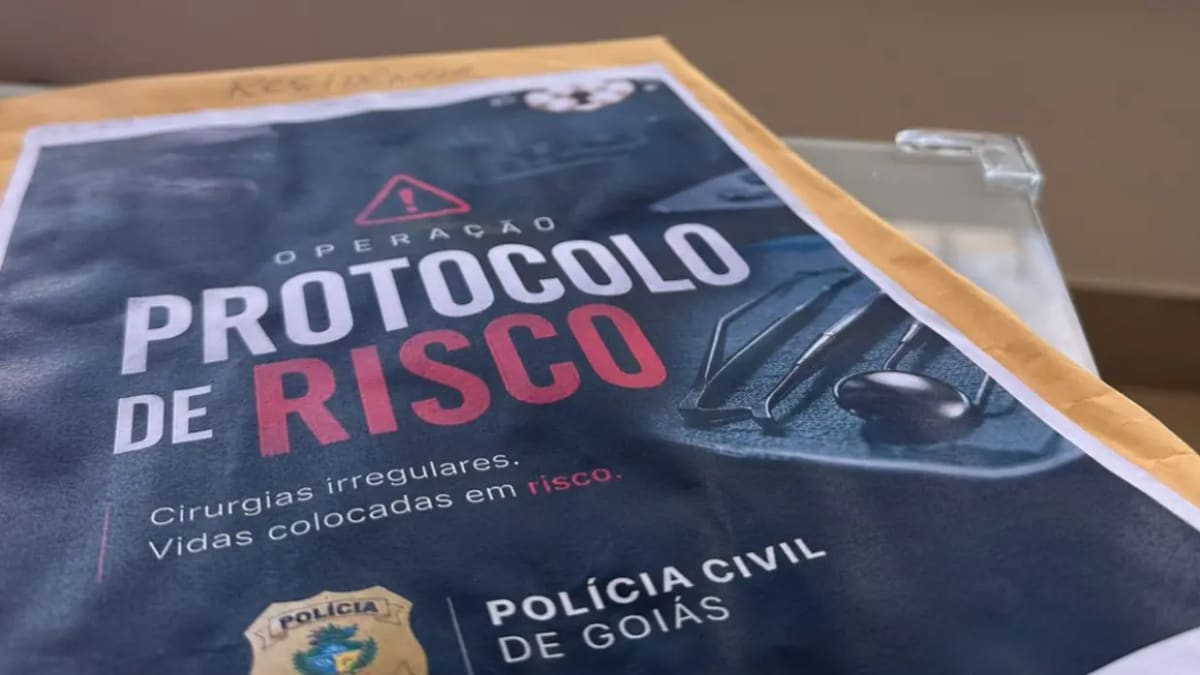Dentista é investigada por realizar procedimentos estéticos sem habilitação em Goiânia