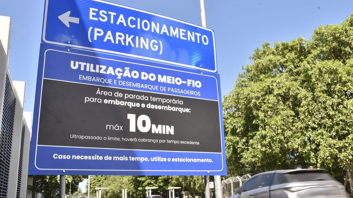 Vinci Airports busca acordo com Câmara para barrar projeto que proíbe cobrança em áreas de embarque e desembarque em Salvador