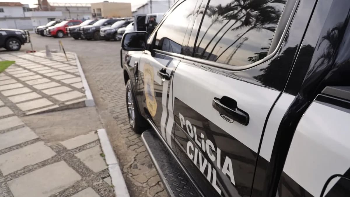 Delegado titular da 27ª Delegacia Territorial é encontrado morto em Pernambuco