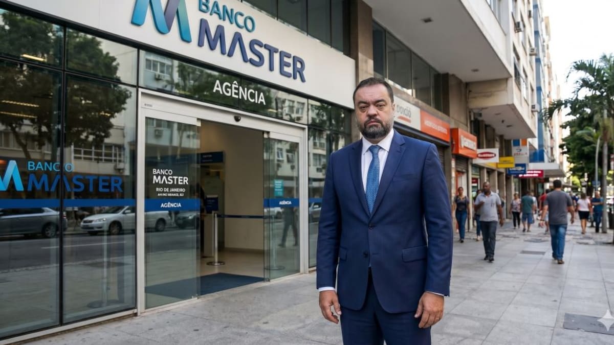 TCE-RJ revela riscos e irregularidades em aplicações bilionárias do Rioprevidência