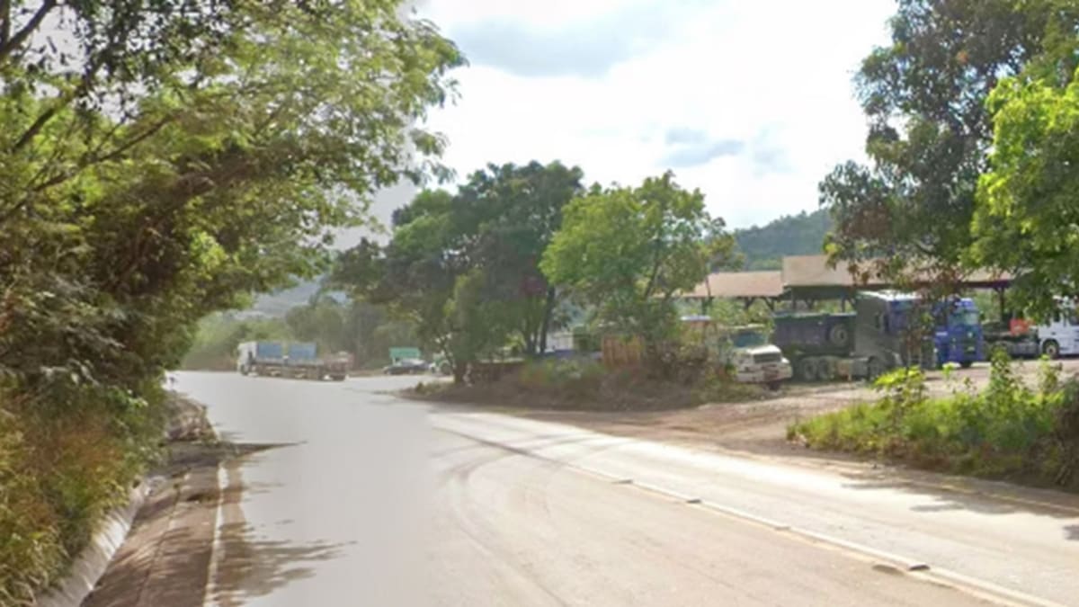 MG-030 terá operação tapa-buraco com sistema pare e siga; nova ponte no bairro Plataforma será liberada em Congonhas