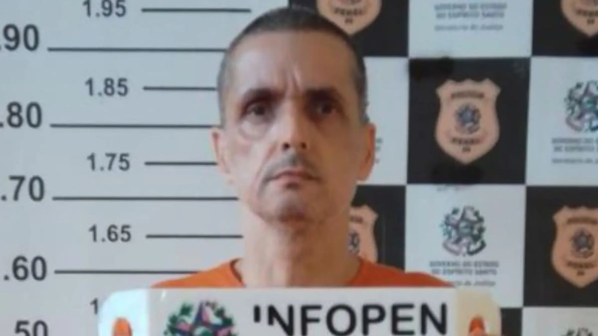 Homem é preso após matar companheira em Guarapari e tentar suicídio em Minas Gerais