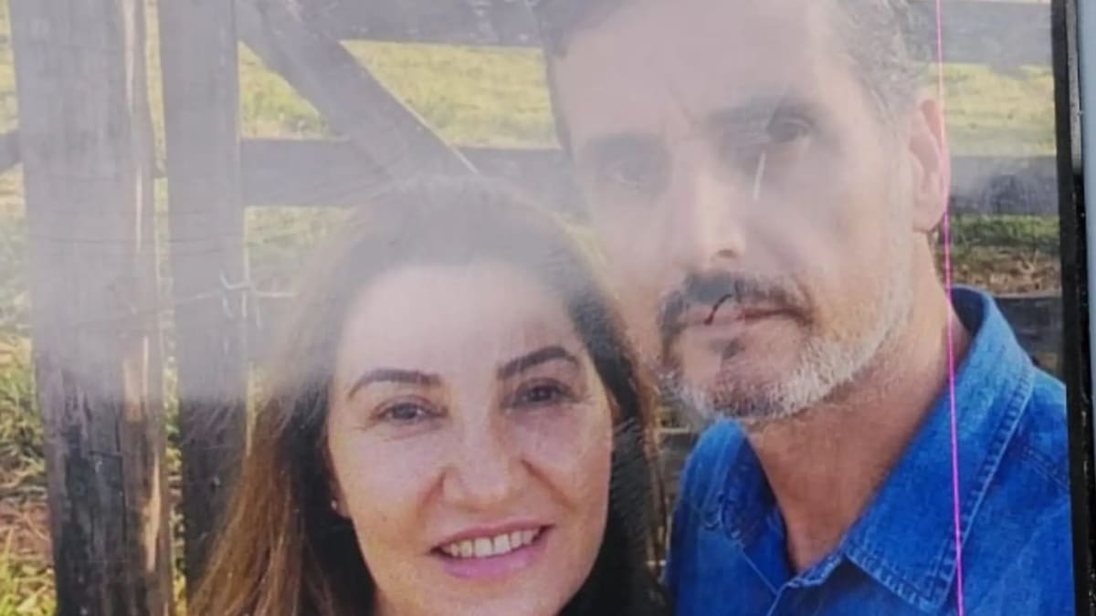 Homem suspeito de assassinar mulher em Guarapari é preso em Minas Gerais após atear fogo no próprio corpo