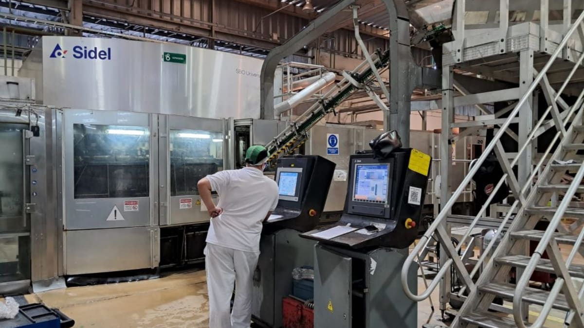 Cidade baiana conhecida como capital da cerveja recebe fábrica da Biofor com investimento de R$ 16 milhões