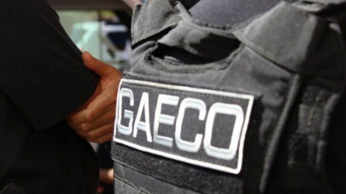 Gaeco realiza operação em Castelo para apurar fraudes em licitação e apreende mais de R$ 260 mil