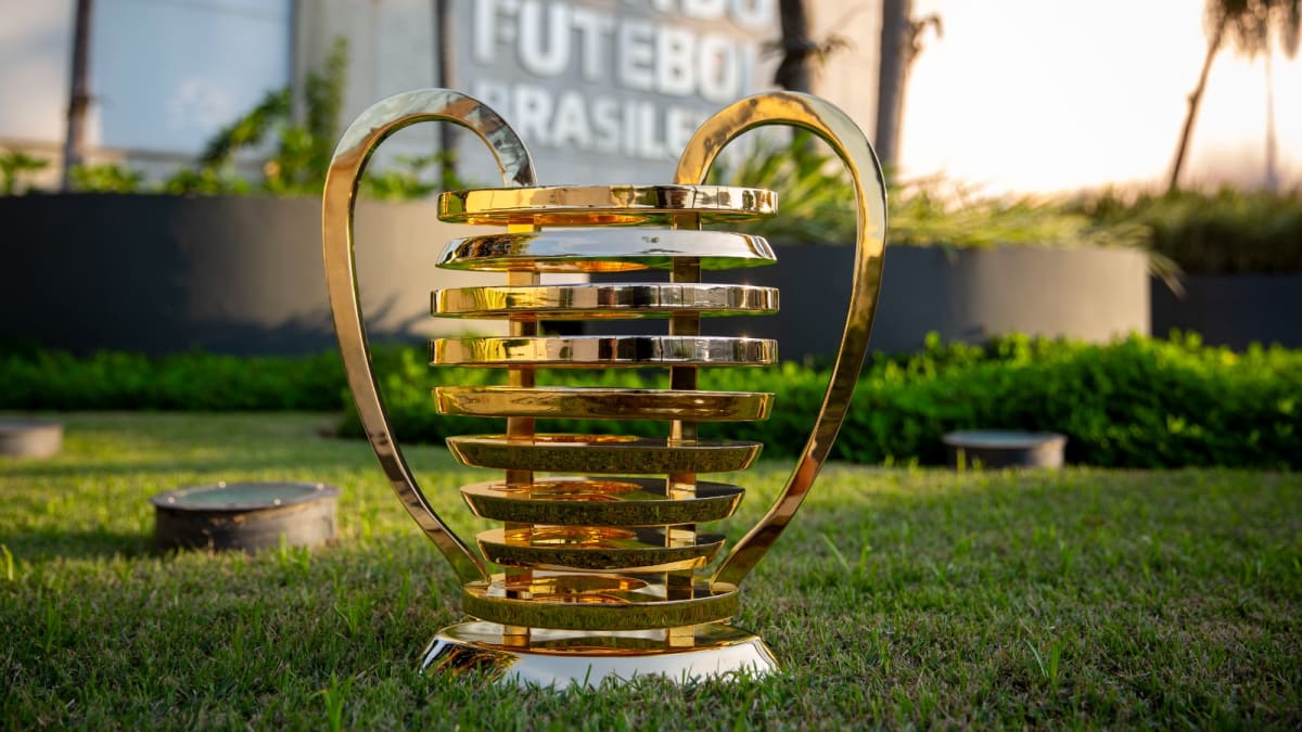 Vitória e Fortaleza antecipam finais da Copa do Nordeste para os dias 2 e 6 de junho
