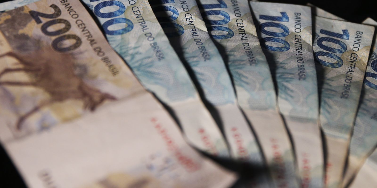 Governo Central registra superávit primário recorde em abril