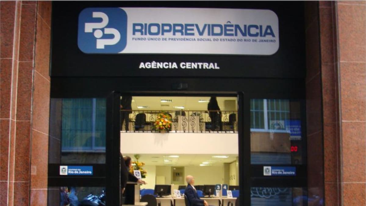Governo do Rio busca recuperar recursos aplicados pelo Rioprevidência no Banco Master