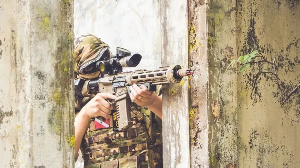 Deputado promove seminário para reconhecimento do airsoft como esporte na Bahia