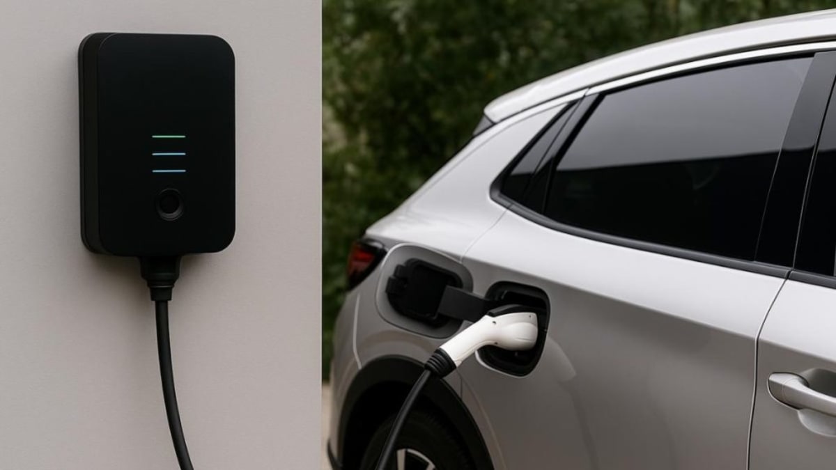 Projeto de lei no Espírito Santo autoriza instalação de carregadores de carros elétricos em vagas privativas de condomínios