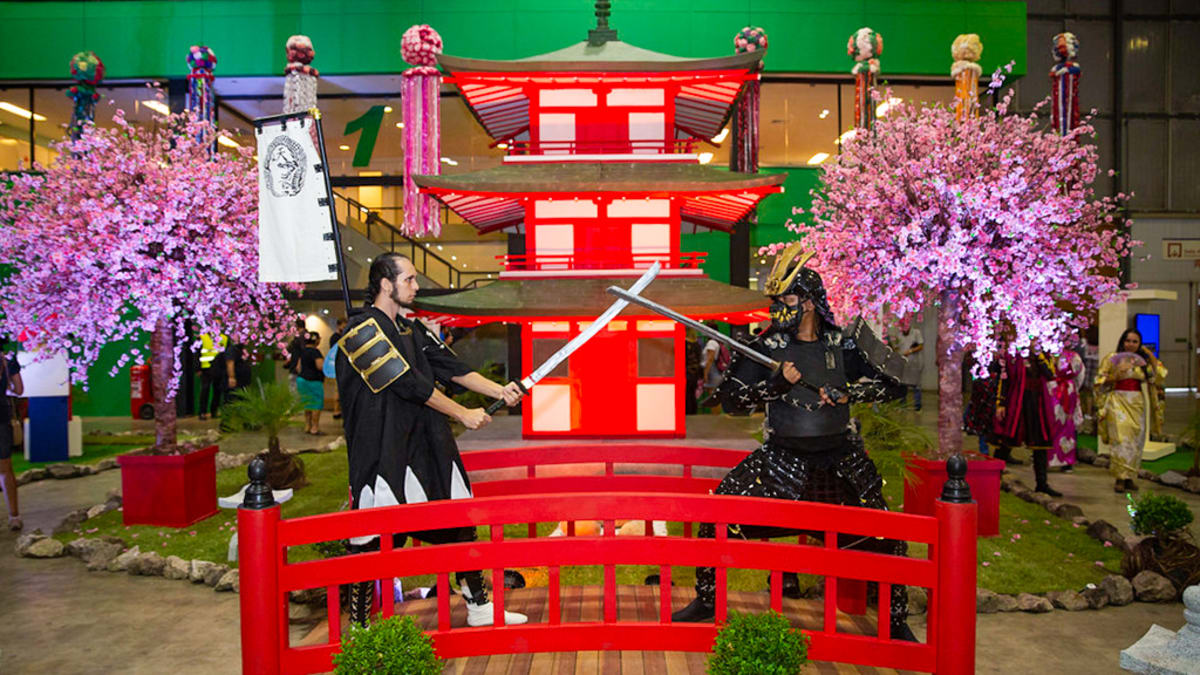 Carioca Matsuri 2026 transforma o Rio em imersão na cultura japonesa
