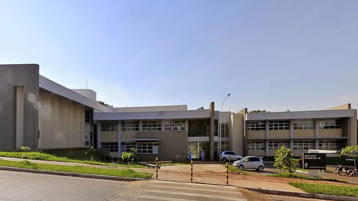Curso de Inteligência Artificial da UFG tem segunda maior nota de corte do Sisu 2026 no país
