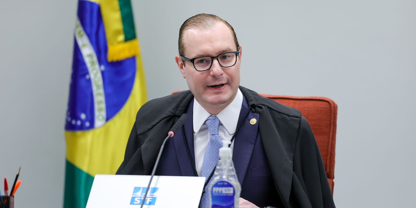 STF define competência para julgar ex-servidores do STJ acusados de vender sentenças