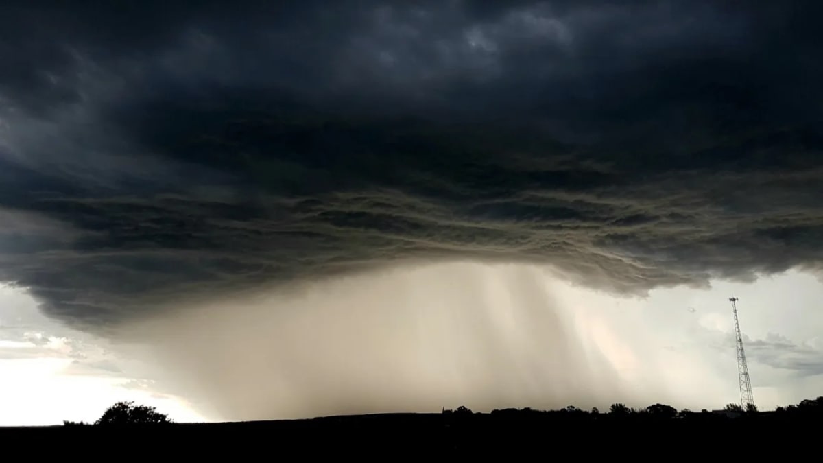 Rio Grande do Sul terá chuva entre sexta e domingo, com tempo firme e frio previsto para início de junho
