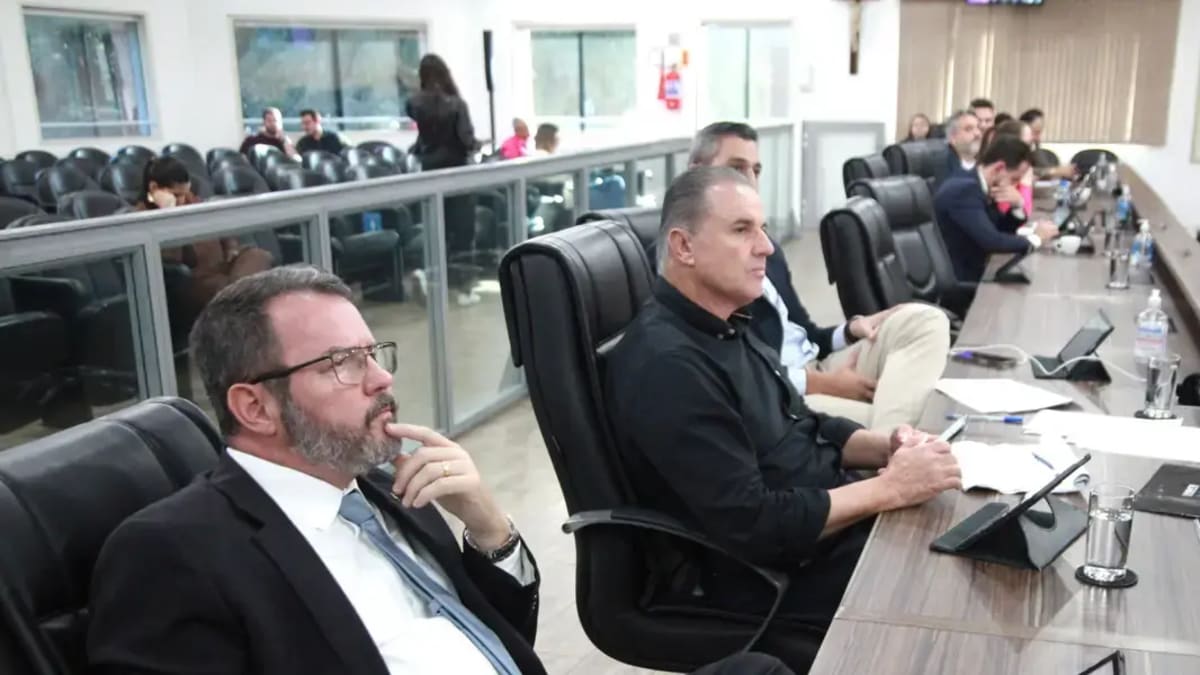 Câmara de Blumenau aprova novas regras para garantir qualidade e segurança da merenda escolar