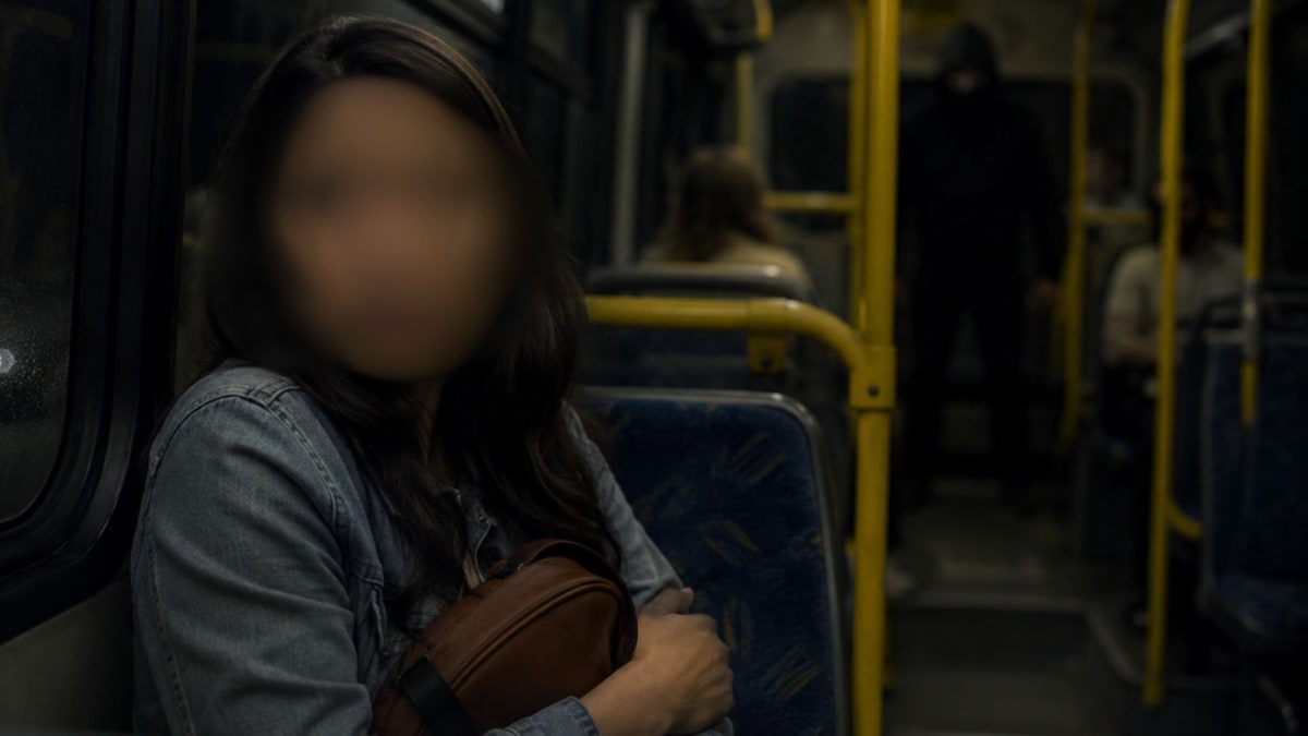 Passageira sofre tentativa de abuso em ônibus na BR-282 em Lages