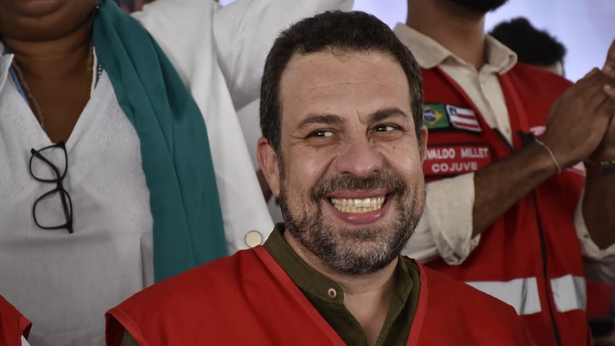 Ministro prevê votação rápida para acabar com escala 6x1 no Senado antes do recesso de julho