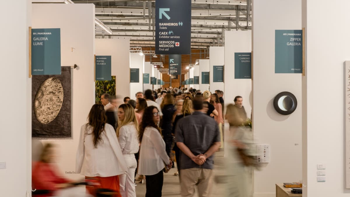 Rio de Janeiro é a segunda capital brasileira em número de empresas criativas