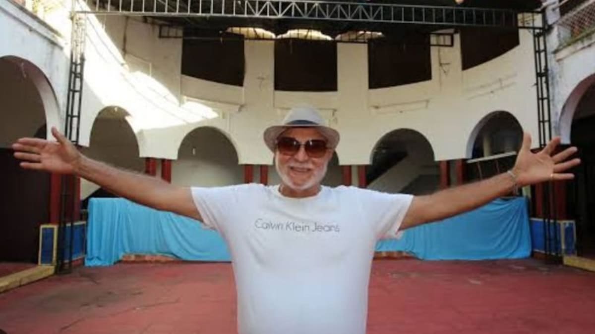 Carnavalesco Reginaldo Santos morre e deixa legado na cultura do Carnaval de Salvador