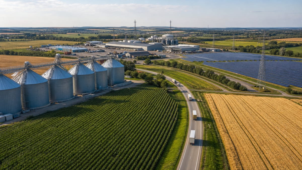 Comitê do Fundo Brasil-China aprova plano de trabalho para 2026-2027 com foco em agricultura sustentável e infraestrutura