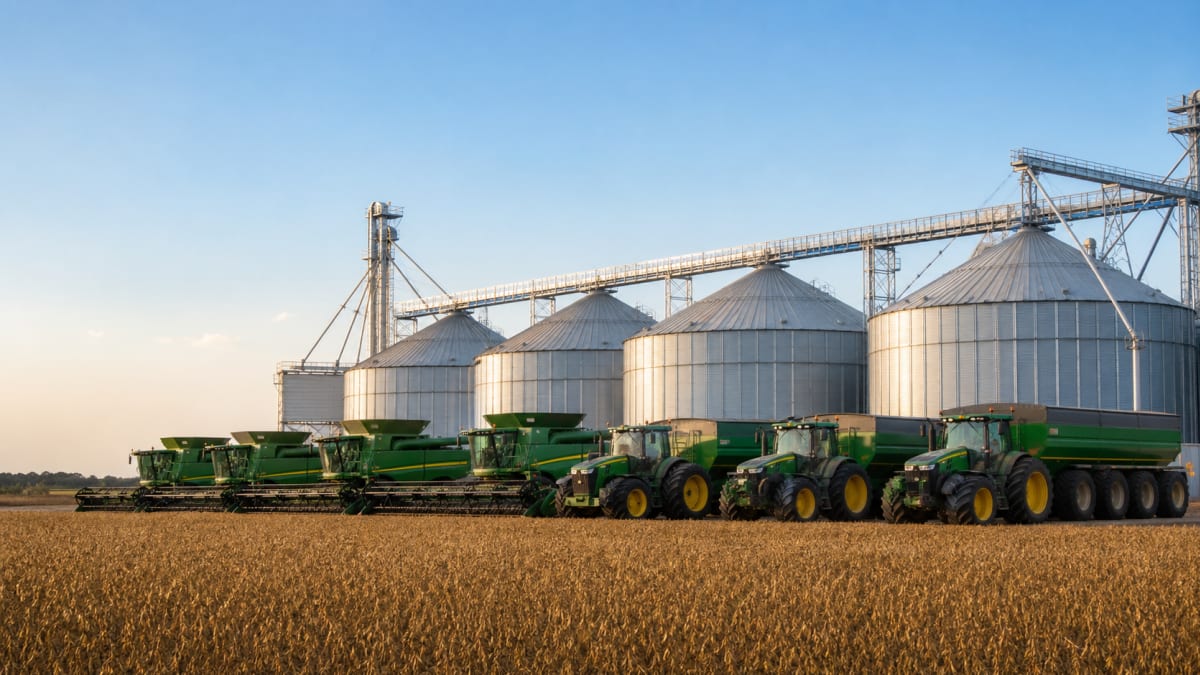 BNDES amplia orçamento e inclui setor agropecuário no programa Mais Inovação