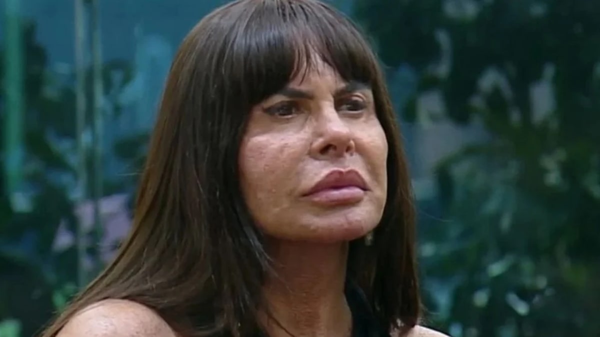 Gretchen relembra prisão política durante eleições de 2004 em Senador Canedo