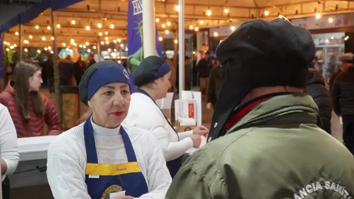 Prefeitura de Lages intensifica fiscalização para garantir segurança alimentar na 36ª Festa do Pinhão