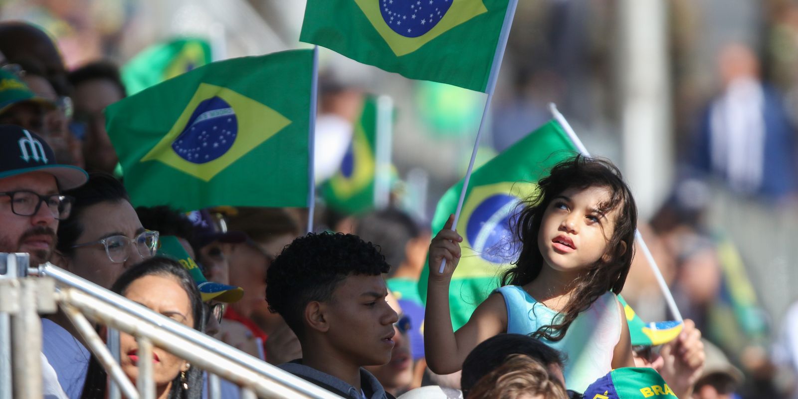 EUA classificam facções brasileiras como terroristas e limitam soberania