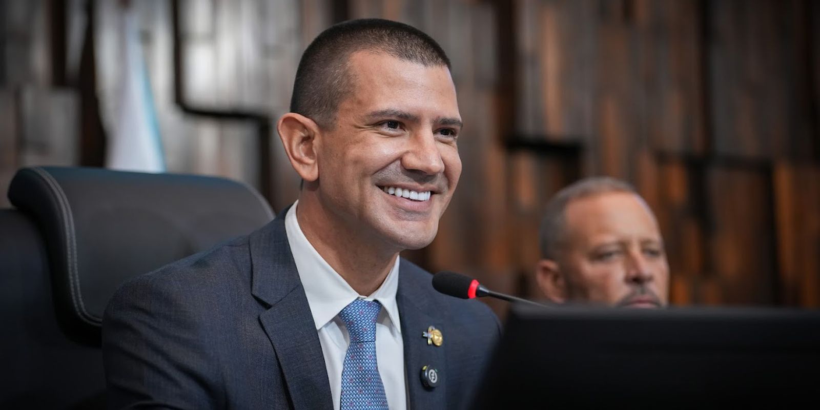 Ministro do STF nega pedido para presidente da Alerj assumir governo do Rio