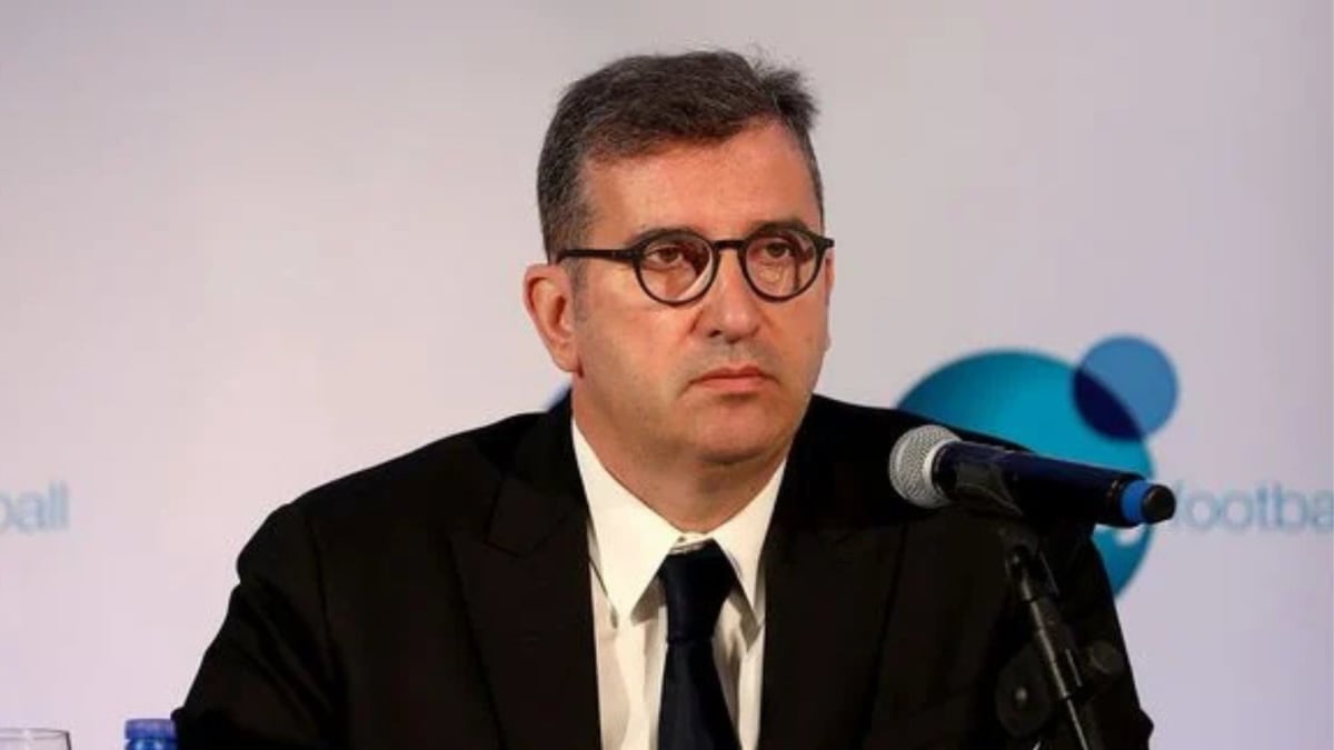 Grupo City promove primeira troca de técnico em 2026 após rebaixamento do Girona