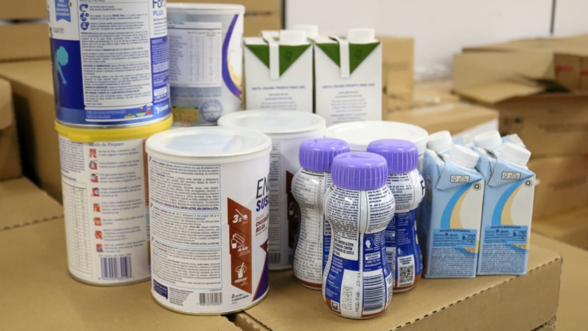 Prefeitura de Caxias do Sul cria guichê exclusivo para medicamentos especiais e fórmulas nutricionais