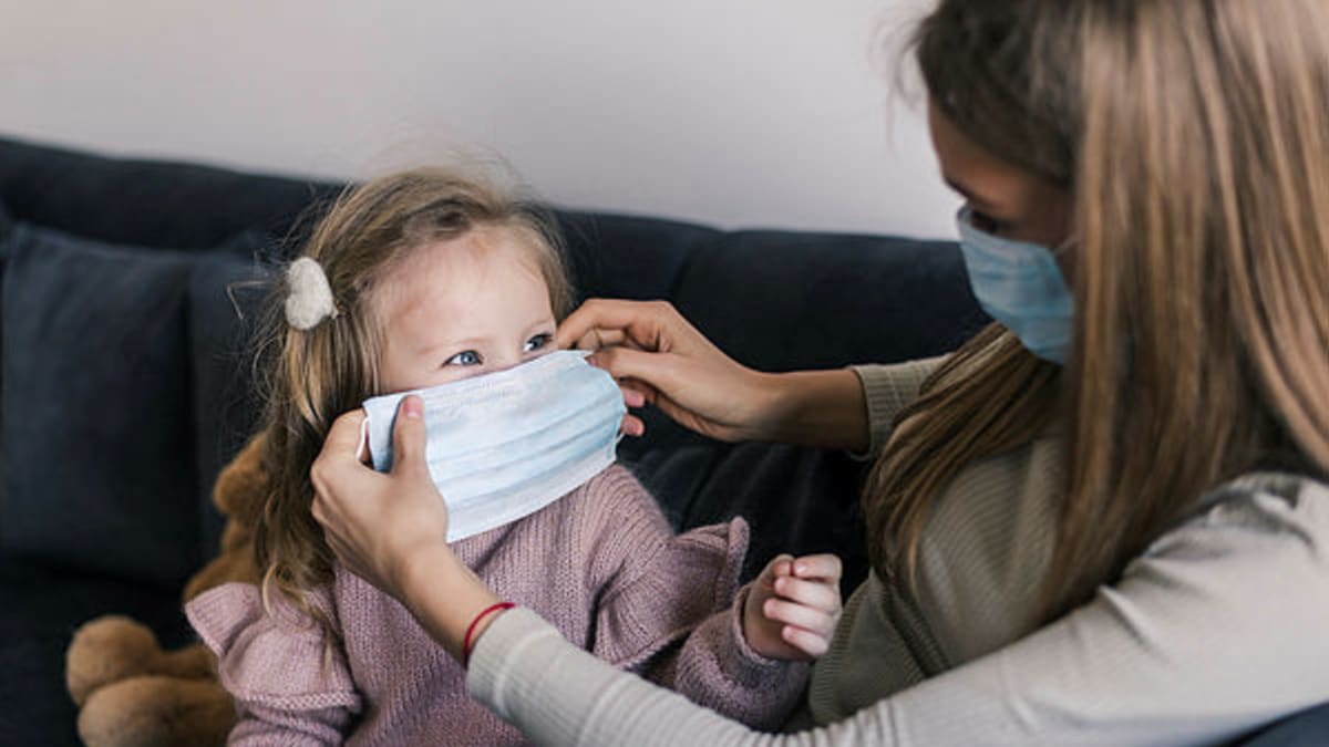 Casos de vírus respiratórios crescem na Bahia e Salvador amplia vacinação contra SRAG