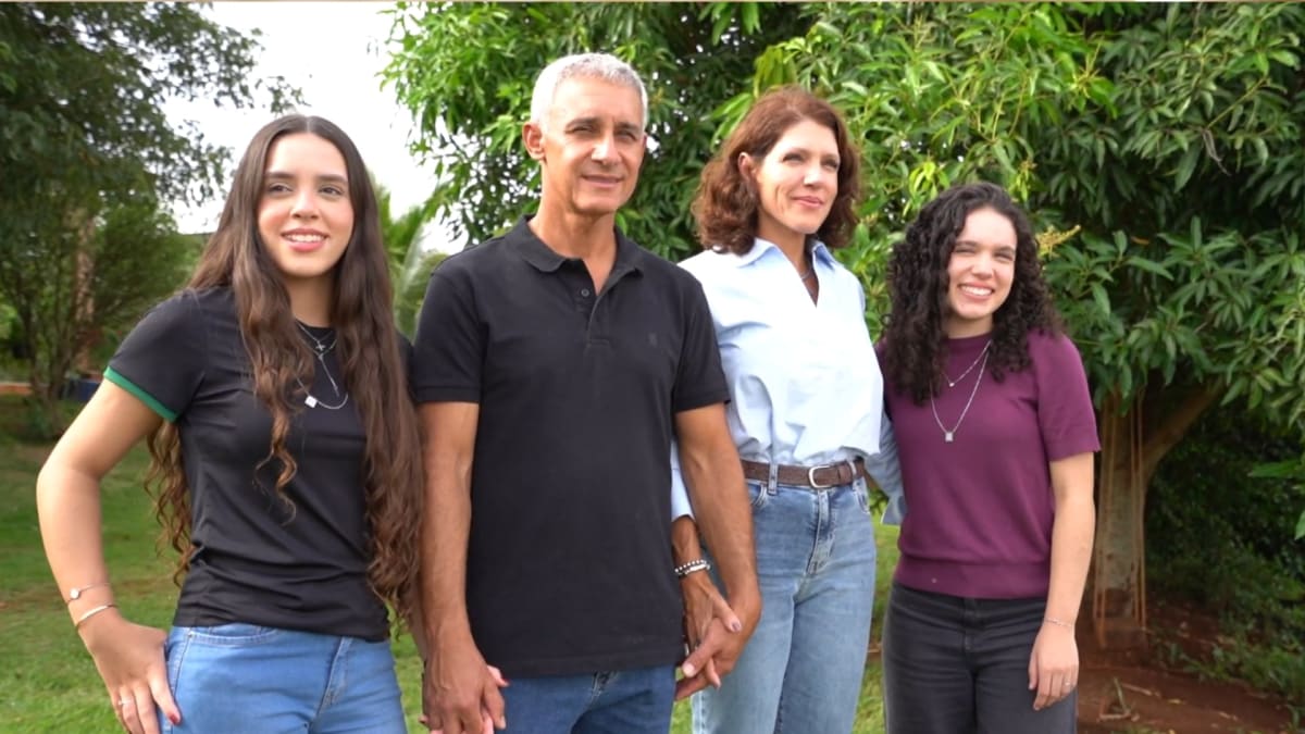 De colhedor a líder em avicultura, Júlio César transforma sítio Prata em referência no Paraná