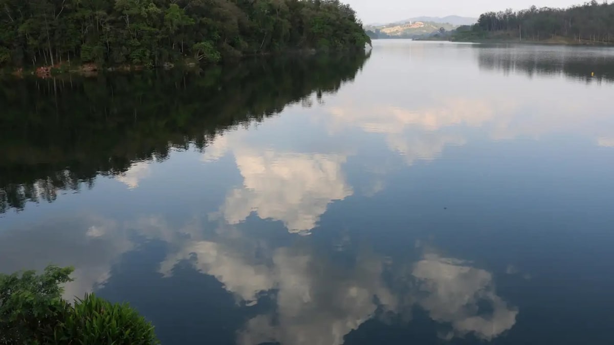 ANA mantém Sistema Cantareira em alerta e fiscalização ambiental registra irregularidades em São Paulo