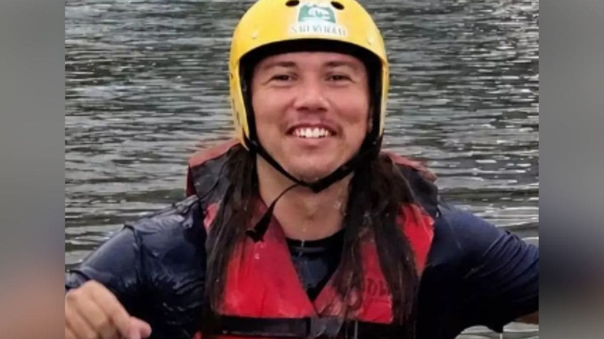 Jovem desaparece após trilha na Serra Dona Francisca e buscas seguem com apoio de cão farejador