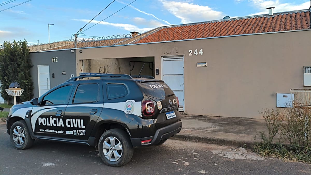 Homem é preso em Sete Lagoas por tentativa de feminicídio contra ex-companheira